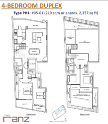 THE RANZ (D8), Apartment #481469301